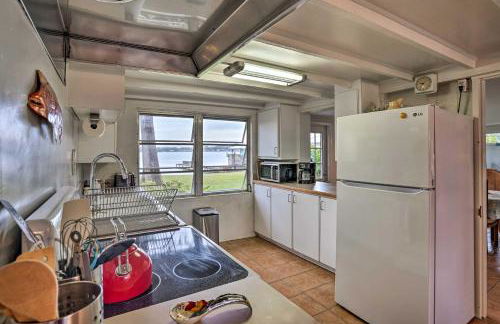 Waterfront Vacation Rental on Lake Mirror! - Foto 13