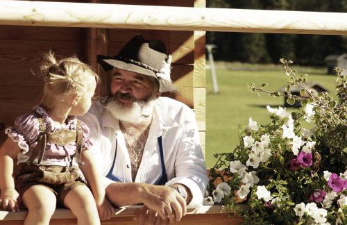 Naturapartments Schönfeld - Foto 52