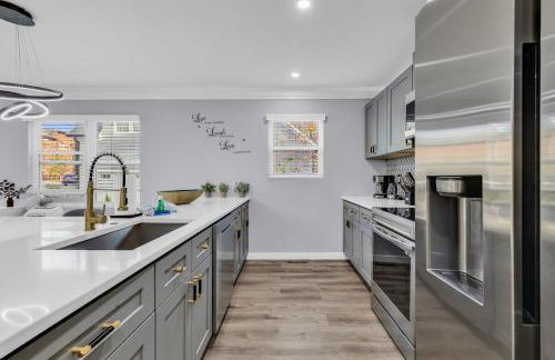 Charlotte Spacious 4BR Home - Foto 36