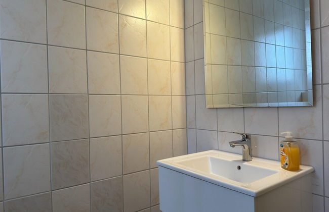 Holiday Home in Dranske auf Rgen - Foto 22