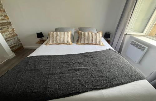 Malban - Centre Historique- 3ième étage - Photo 8