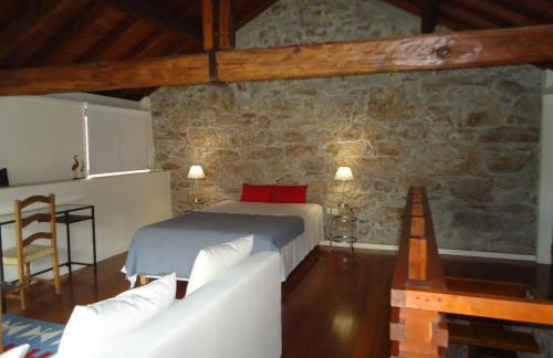 Quinta do Fontão - Casa com piscina - Foto 58