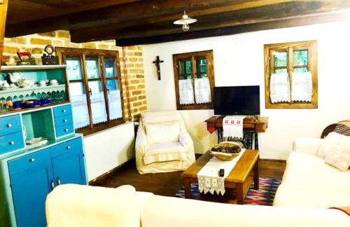 Elegant villa with jacuzzi near Možđenec - Foto 18