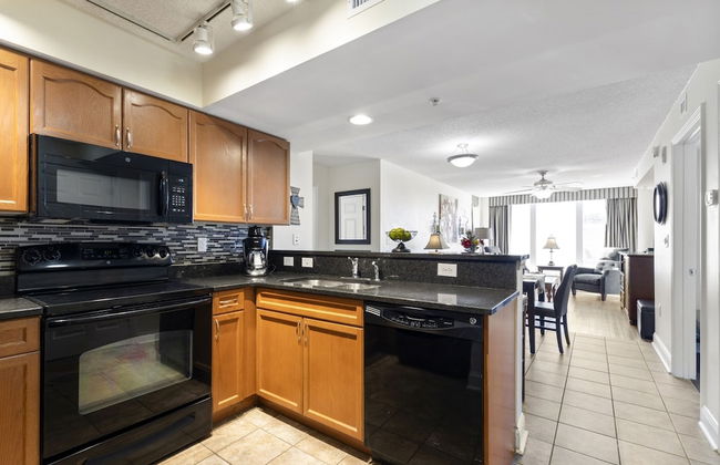 Ocean View Bahama Sands Stunning Resort - Foto 8