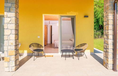 Azienda Agricola Rovertondo - Foto 8