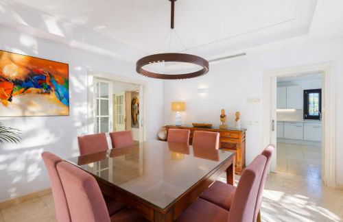 Villa Vainilla - Foto 35