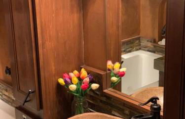 Greenwood Mansion-Country Living - Foto 36