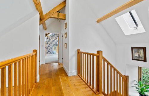 Knoll View Ranch - Group Hot Tub - Foto 7