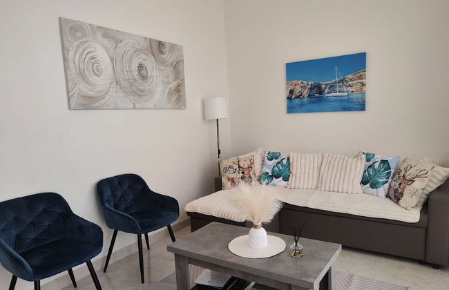 Lilly's sea view apartment - Foto 17