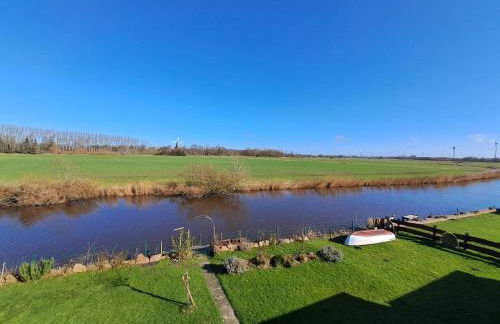 Ferienwohnung Tiefblick - Foto 1