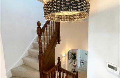 Sea View, Beach Road, Cromer - Foto 21