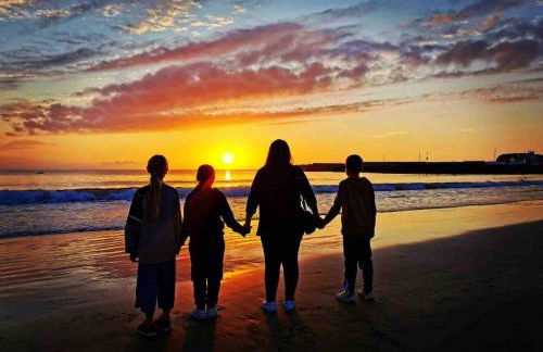 Portrush 3 Bed Apartment West Strand Beach - Foto 13