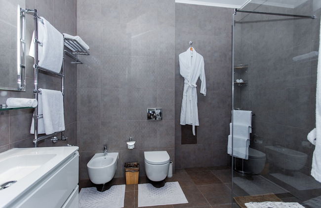 Villa HomeMinsk - Foto 23