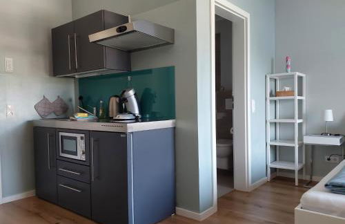 triple a Apartments in Altfeld - Foto 67