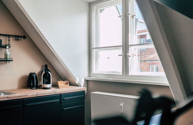 Luga Homes - Nikolaikirche - Foto 45