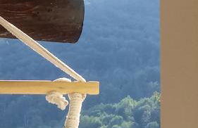 LaGaressina suite Anna - Jacuzzi & Spa - Foto 53