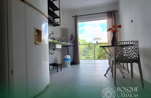 Bosque Aldeia dos Camarás - Foto 19