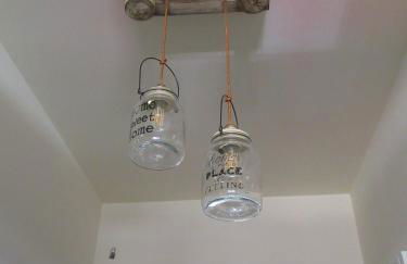 Un letto nel cortile - Foto 27