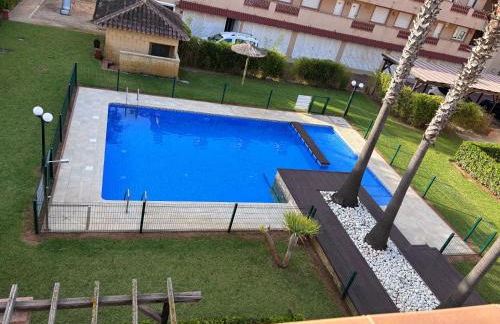 Apartamento Rabdells Oliva nova 200m de la playa - Photo 1