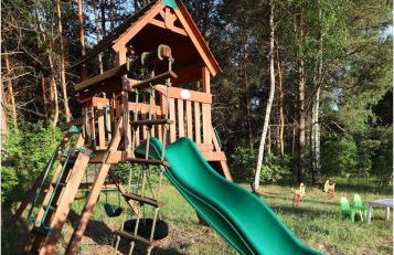 Apartament w Villa Konik Mazury - Foto 76