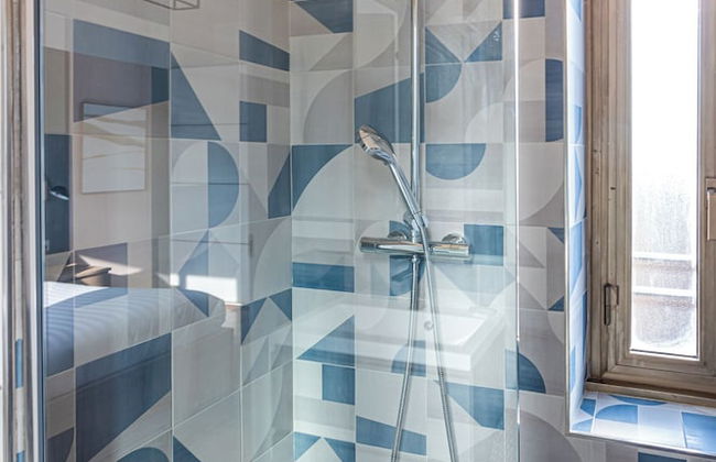 Luminoso appartamento al Pigneto - Foto 28