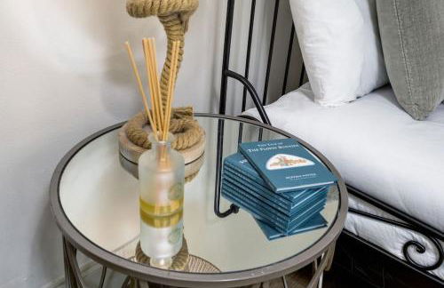 The Tranquil Auchterarder 3-bed Cottage - Foto 28