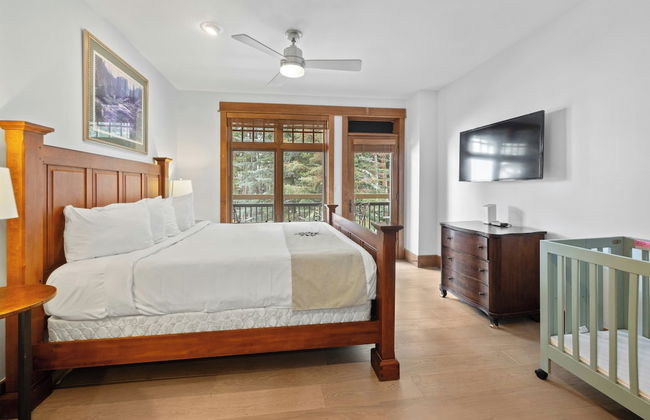 Timbers & Lone Eagle by Vail Resorts - Foto 46