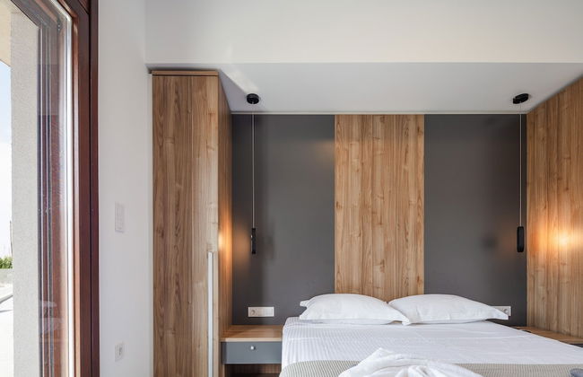 Suites Olive Tree Farm Episkopi Village - Foto 12