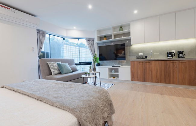 ALU Apartments - Miraflores Central - Foto 38