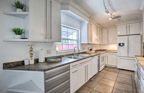 Private Pool and Dock Coconut Creek Home! - Foto 12