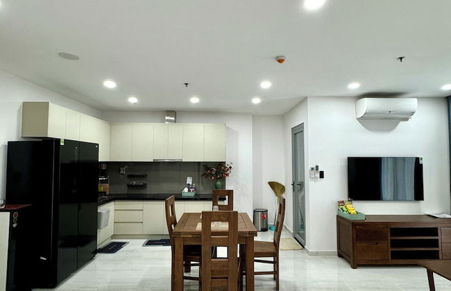 Happy One Central - Foto 17