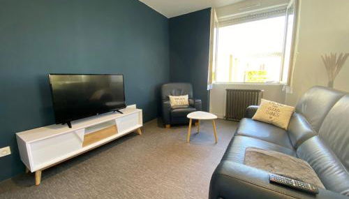 Appt neuf RDC 2 chbres Angoulême-Soyaux - Foto 2