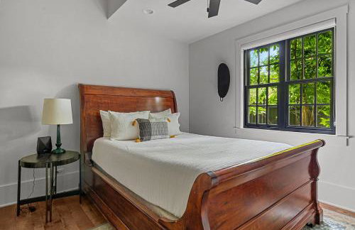 Black Door Bungalow by Juniper Holiday + Home - Foto 51