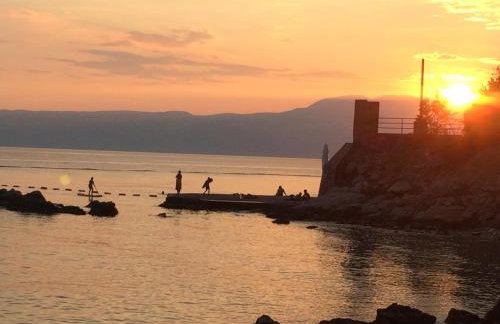 Apartment Nella Kostrena - Foto 40