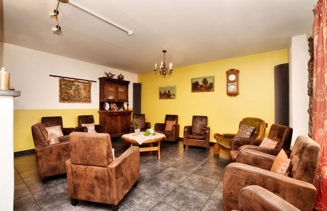 Group Getaway in Amel - Foto 17