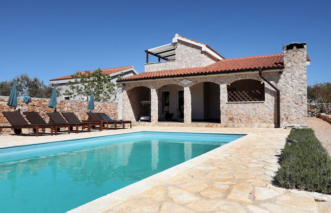 Vila SanAdrija - Foto 13