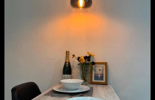 Sunset View 2BR Apartment - Beautiful London View & Free Parking - Foto 30