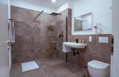 Neue Loft im alten Kelterhaus - Urlaub im Wein- und Ferienort Bekond - Foto 2