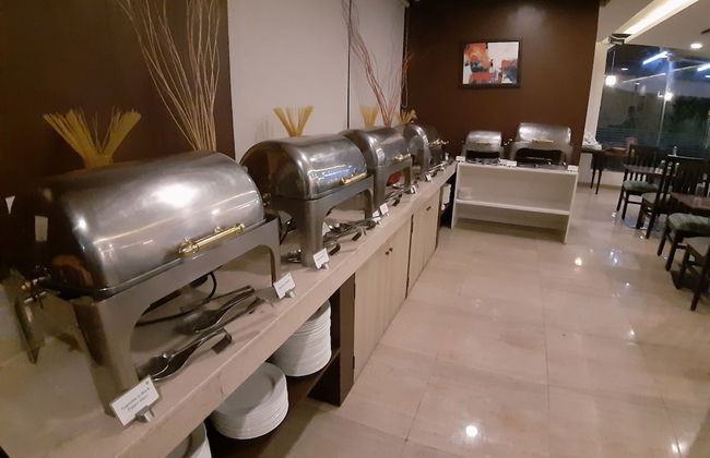 Starlit Suites - Foto 60