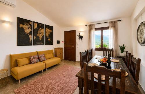 Casa Caterina - Spacious Sea-View Apartment - Foto 3
