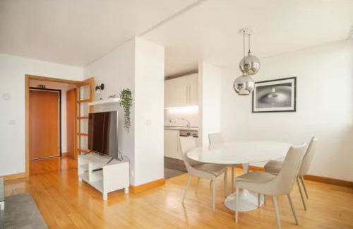 Caravela - Torre Sao Rafael - Foto 7