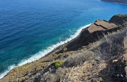 Los Cerrajones: spectacular views from the cliff - Foto 33