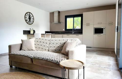 Maison d'hôtes - Foto 1