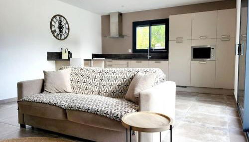 Maison d'hôtes - Foto 1