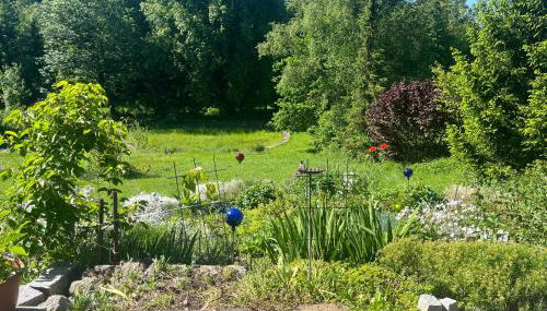 2 Personen Appartement Sonnental - Foto 3