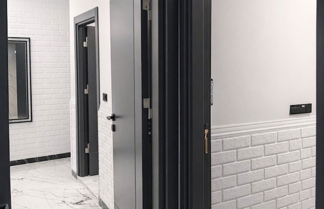 D Twins plus Hotel - Foto 70