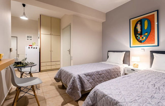 Kitries Summer Getaway - Eden Sandy Suite - Foto 11