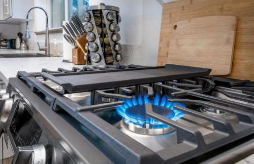 Entire Villa in Sierra Mountains - Foto 25