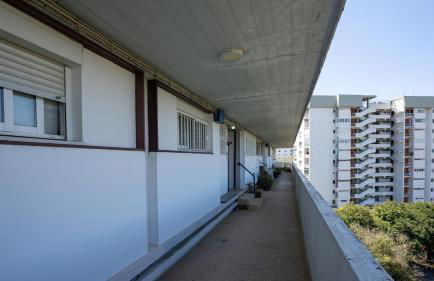 KS near the airport - Foto 21