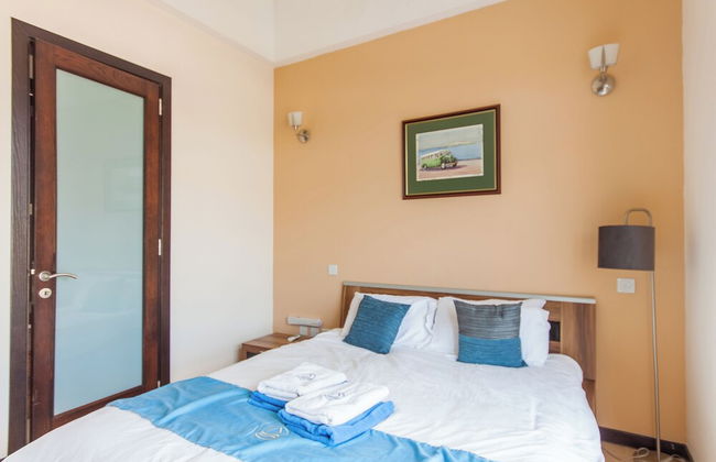 Harbour Views Gozitan Villa + Shared Pool - Foto 7